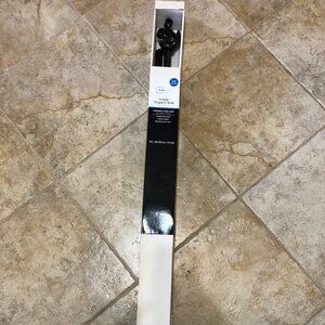 Mainstays Single Drapery Rod